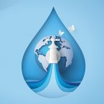 desafíos del agua en el mundo