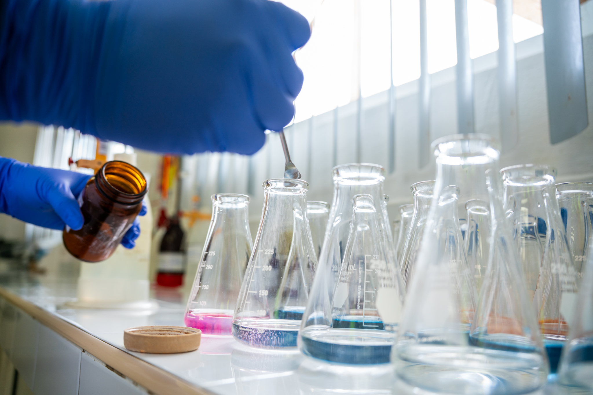 ¿Qué es el pH del agua y por qué es importante para garantizar su calidad?