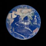 funciones del agua en el planeta