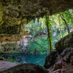cenotes en quintana roo