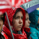 LLUVIAS EN MÉXICO
