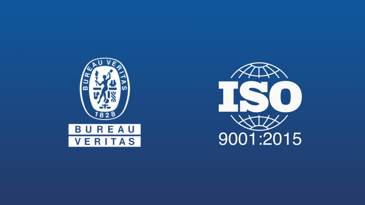 ¿Qué es Bureau Veritas y cómo certifica la calidad del agua que llega a tu hogar?