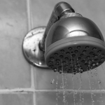 mejorar presión del agua en la regadera