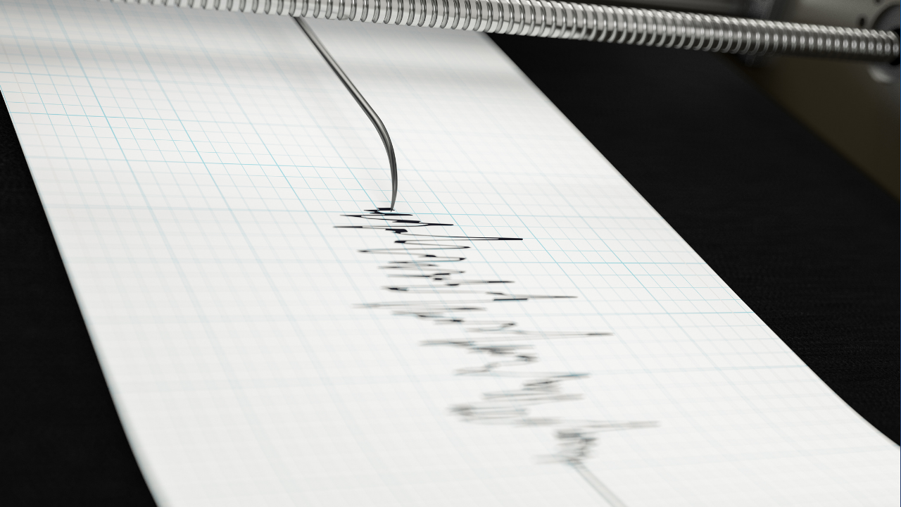 Los estados de México con más sismos en 2025: ¿en qué lugar está Quintana Roo?
