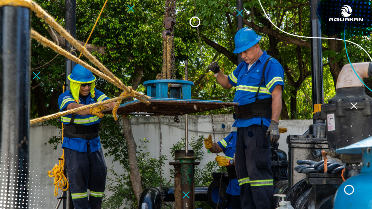 Agua subterránea: qué es, cómo se forma y cuál es su importancia en México