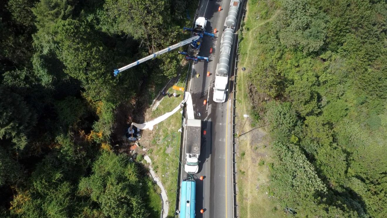 ¡Talento mexicano! Jóvenes crean tuberías inteligentes; podrían recuperar hasta el 50% del agua potable