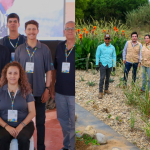 Emprendedoras en la gestión del agua