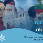 feria navideña