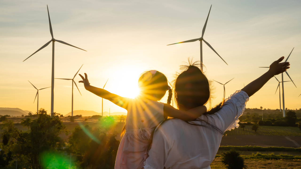 Energía limpia: qué es y por qué será clave para el futuro del planeta