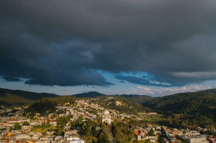 día internacional de las montañas