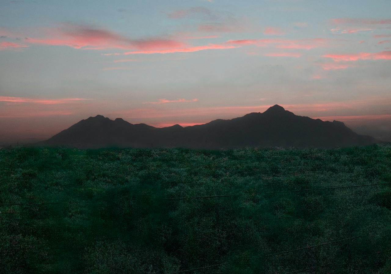 Día Internacional de las Montañas: así ayudan al ciclo del agua y al clima del planeta