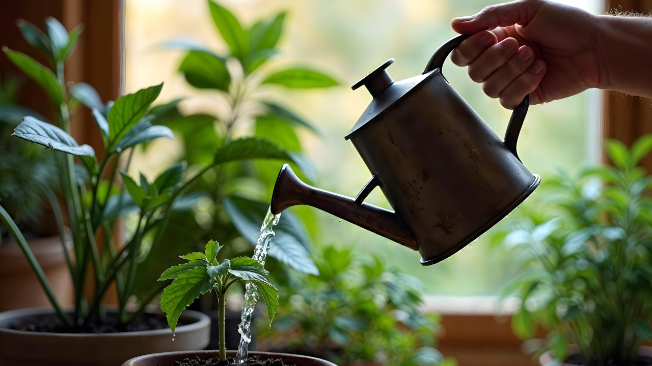 Reutilizar el agua en casa: 5 formas simples de aprovecharla sin riesgo