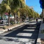 renovación de red de agua potable en playa del carmen