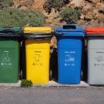 basura inorgánica