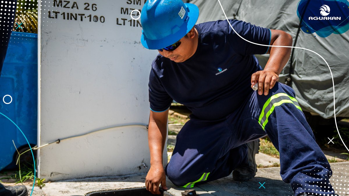 Bolsa de trabajo Aguakan 2026: Vacantes en Cancún y Playa del Carmen a las que puedes aplicar