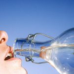 mitos sobre el agua potable