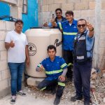 Proyectos verdes de Aguakan y programas de apoyo