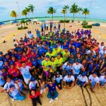 Primer Festival del Agua de Aguakan