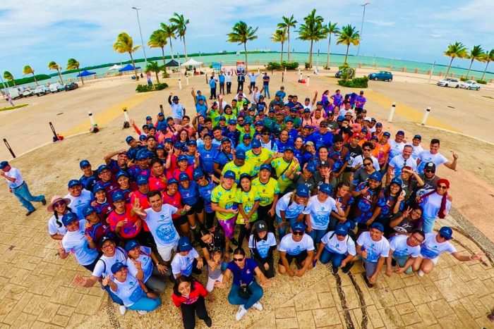 Día Mundial del Agua 2026: Así puedes participar en el primer Festival del Agua de Aguakan