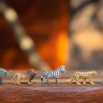 la hidtración en los animales