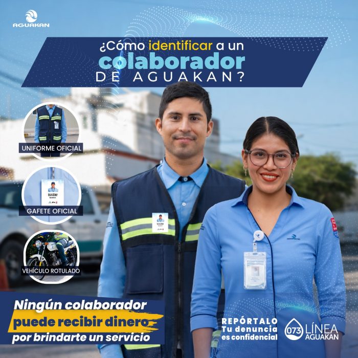 colaborador aguakan