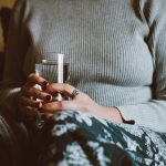 mujeres y agua
