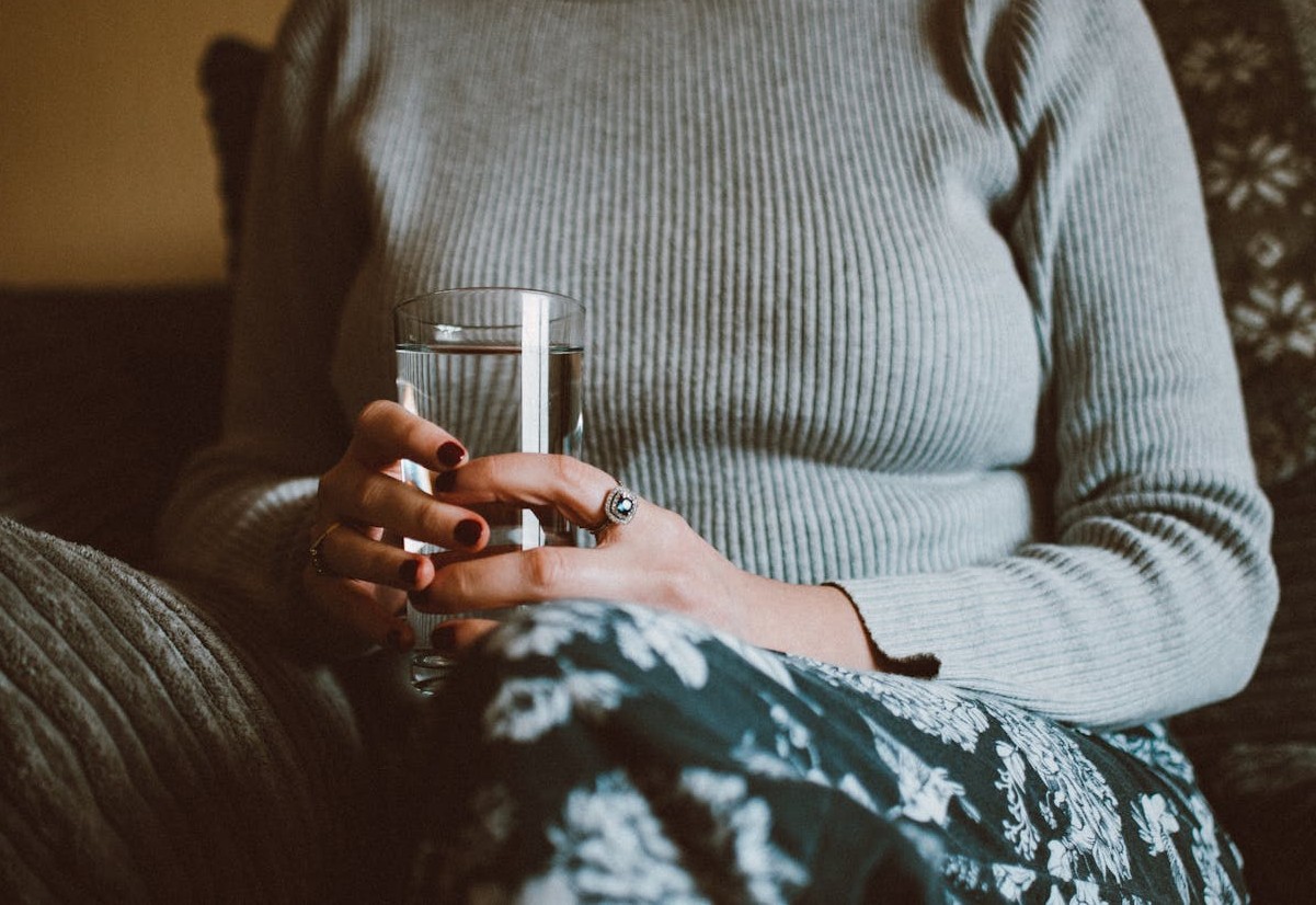Día Interncional de la Mujer: por qué el escasez de agua afecta más a las mujeres
