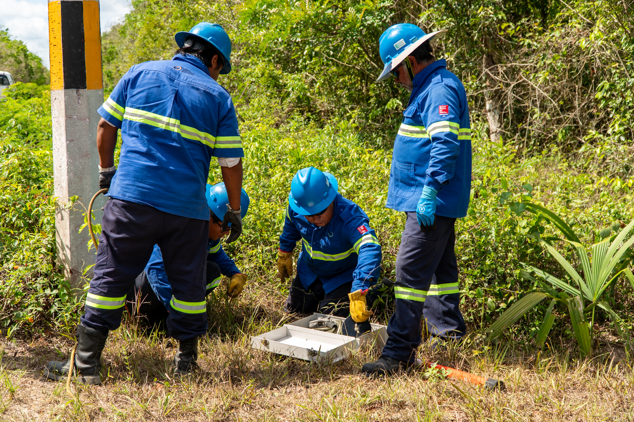 Obras que sí se ven: las inversiones de Aguakan que debes conocer este 2026