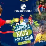 carrera kids de aguakan 2026
