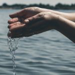 datos clave del agua: crisis hídrica