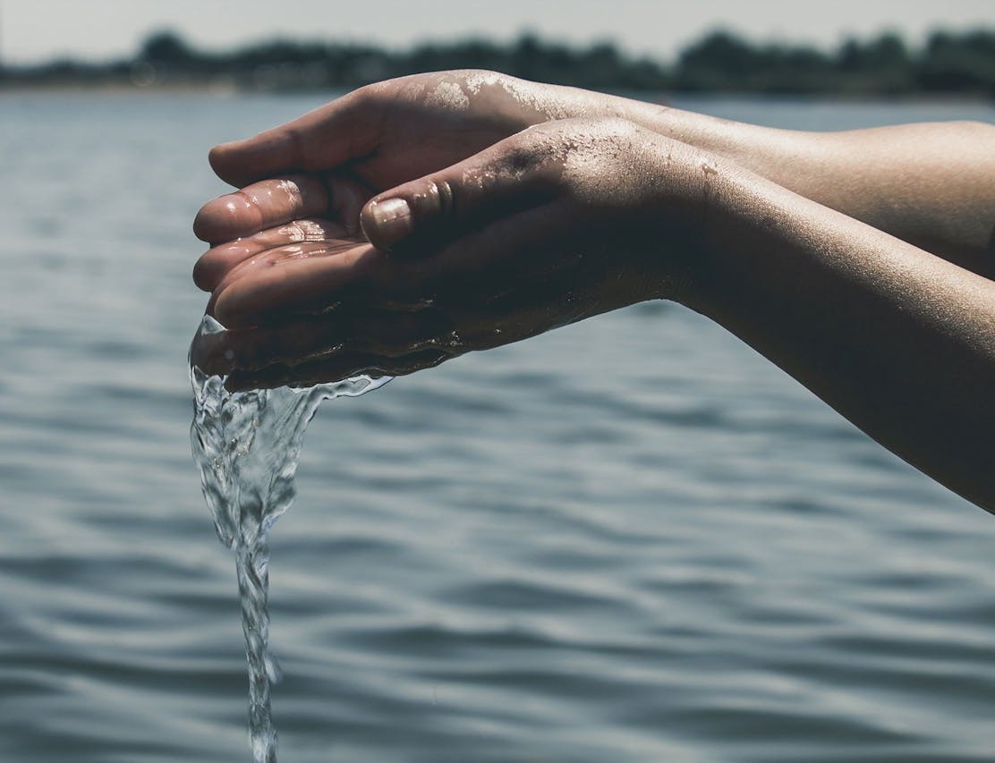 16 datos clave del agua que evidencian la crisis hídrica este 2026