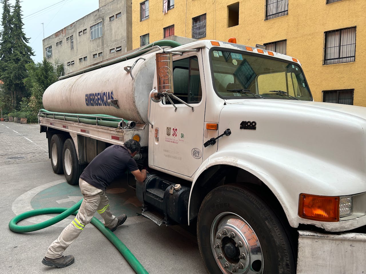 12 estadísticas que ayudan a entender cómo se distribuye el agua en México y qué factores influyen