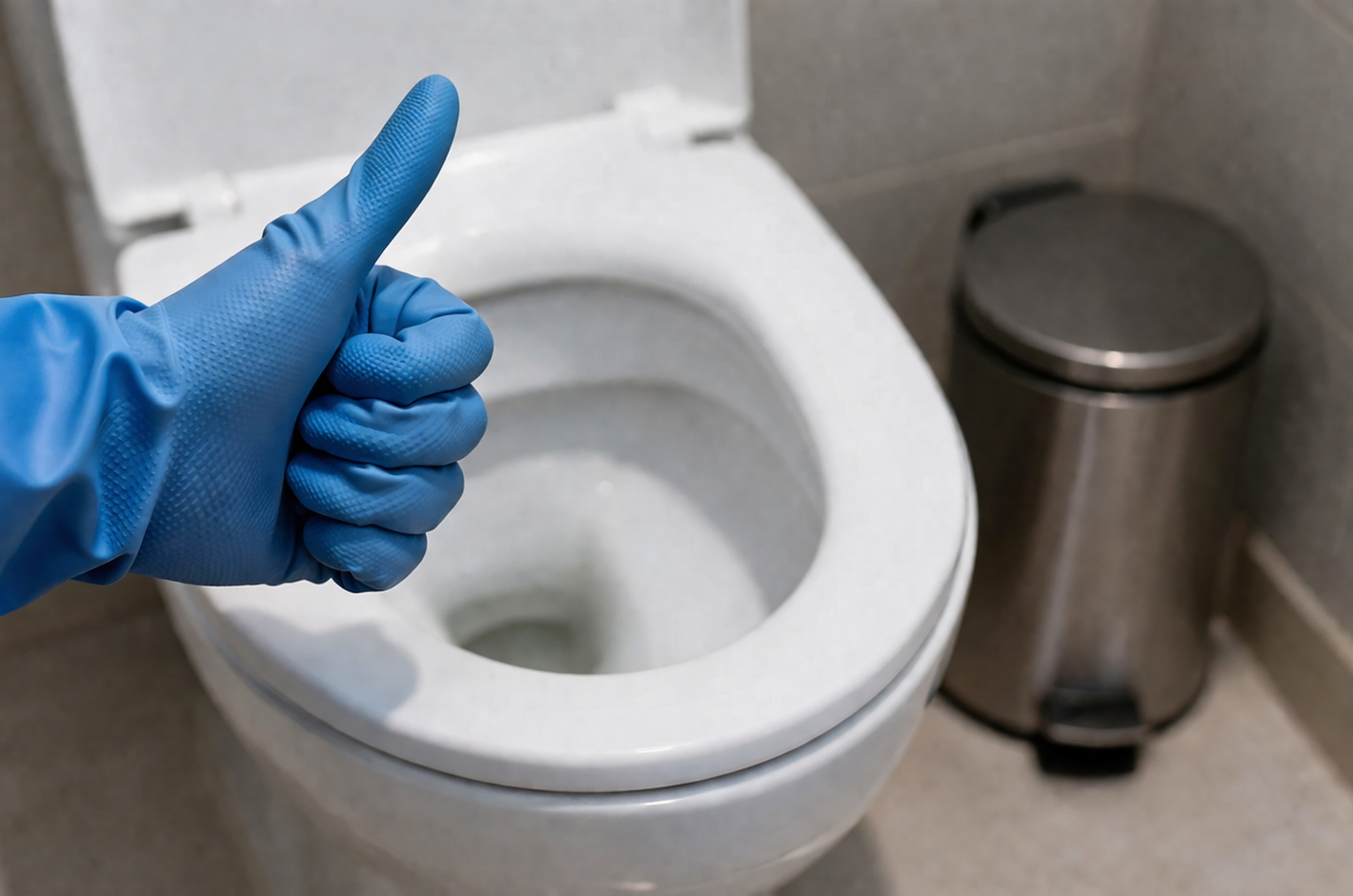 ¿Baño desbordado? Aprende qué hacer de inmediato y qué es mejor evitar