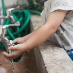 acceso al agua día mundial de la salud