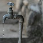 el mundo se quedará sin agua?