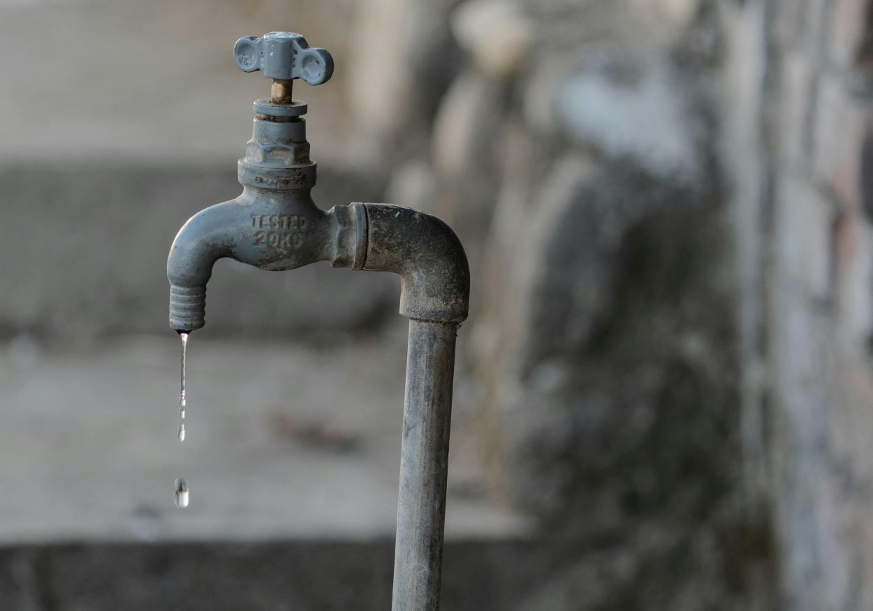 ¿Qué pasaría si nos quedamos sin agua en el mundo? Escenarios según la IA