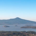 lago, laguna y presa diferencias e importancia