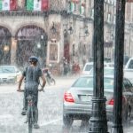 lluvias en méxico agua en méxico