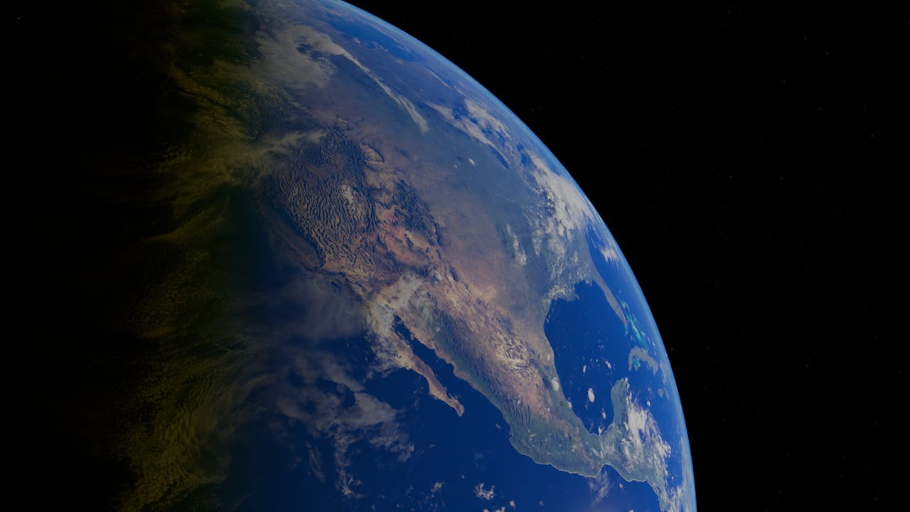Día Mundial de la Tierra: 5 razones que hacen a nuestro planeta habitable
