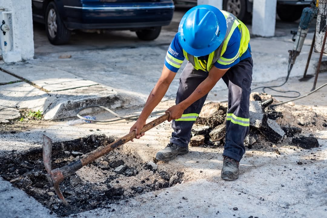 Obras en Av. de los Colegios: qué trabajos realiza Aguakan, calles afectadas y duración