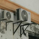 aire acondicionado usos del agua
