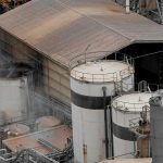industrias que más agua consumen en el mundo