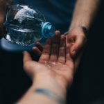 agua embotellada, su historia y consumo en México