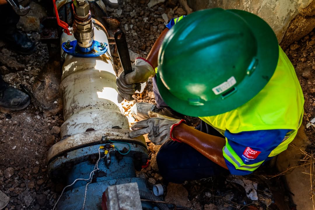 ¿Cómo afectan los huracanes al suministro de agua en Quintana Roo?