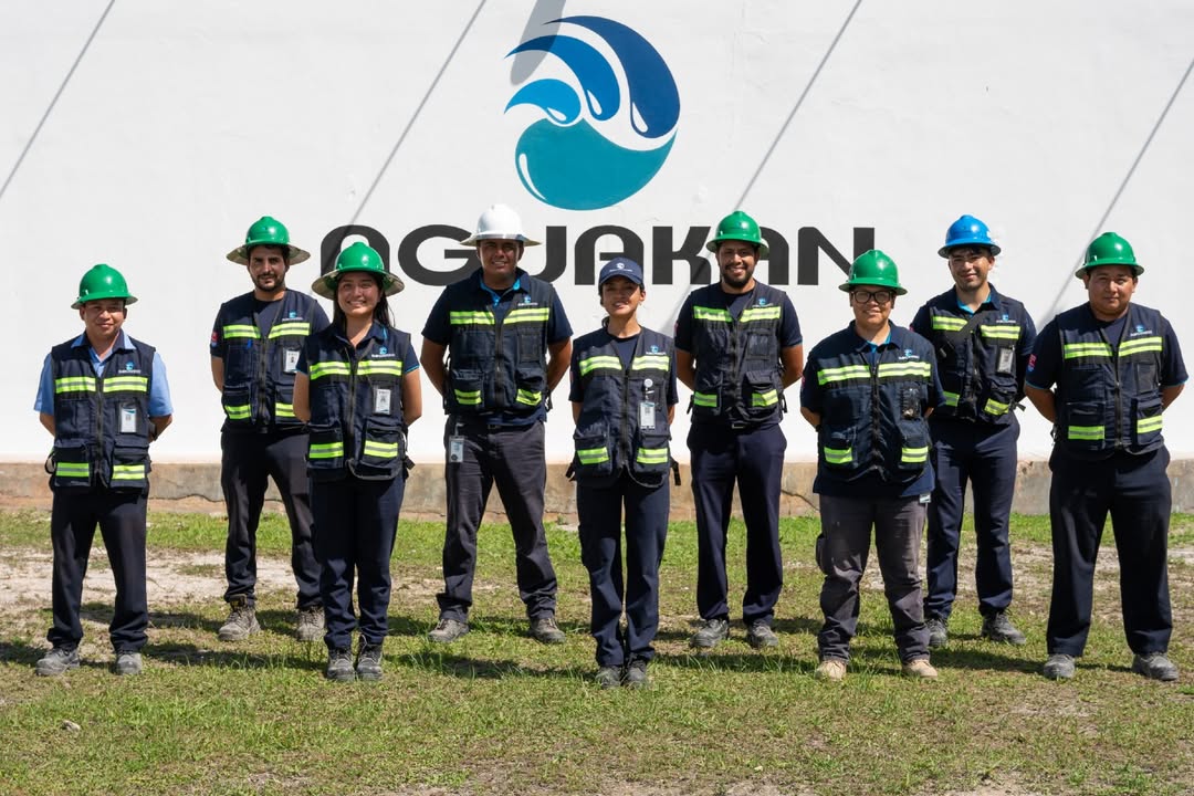 ¿Cómo ayudan las certificaciones ambientales a mejorar los servicios de agua?
