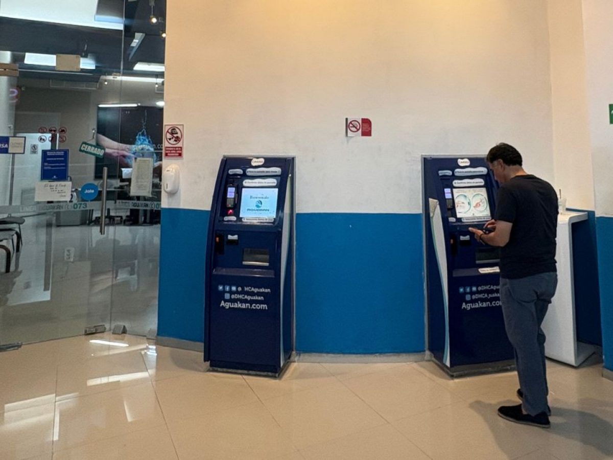 Pago presencial de Aguakan: bancos, tiendas y oficinas donde puedes pagar tu recibo