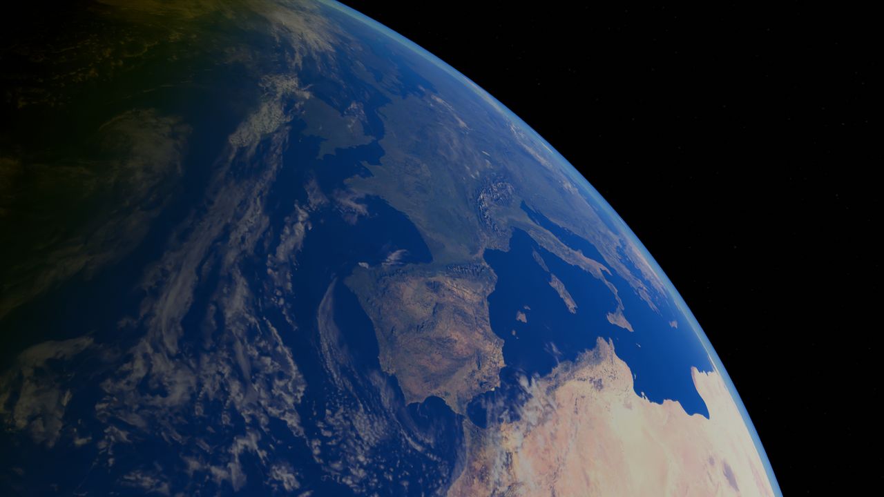 ¿Dónde está el agua? Los países con más recursos hídricos del mundo