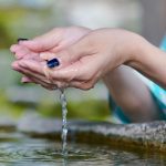 saneamiento del agua
