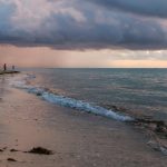 temporada de lluvias Quintana Roo