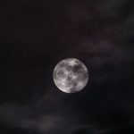 Luna últimos descubrimientos sobre el agua en nuestro satélite